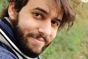 Λευτέρης Σπανάκης