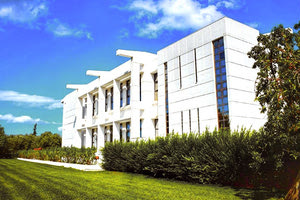 Επιστημονικό Τεχνολογικό Πάρκο Κρήτης (ΕΤΕΠ-Κ) του Ιδρύματος Τεχνολογίας και Έρευνας