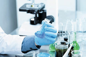 το ιικό φορτίο στα αστικά λύματα