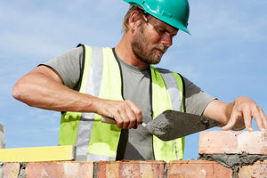 οικοδομική δραστηριότητα