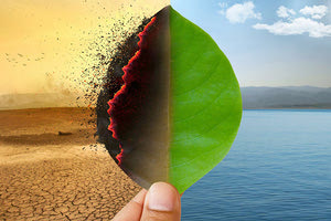 Νέο πρόγραμμα για την κλιματική αλλαγή