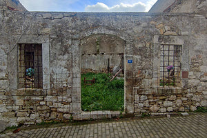 «Ζωντανεύει» τη Φάμπρικα Κοκκινίδη στο Κεραμούτσι