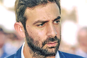 Μιχάλης Στεφ. Χαιρετάκης