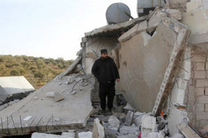 Σκοτώθηκε στη Συρία ο επικεφαλής του ISIS