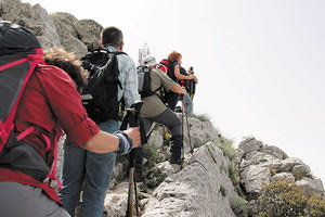 Εξορμήσεις στις ορεινές ομορφιές της Κρήτης