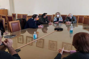 Συνεργασία Λότζια και ΤΕΕ/ΤΑΚ για το κτηριακό απόθεμα των οικισμών