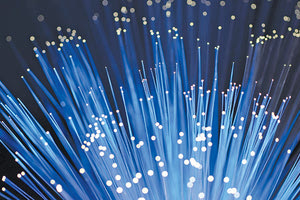 οπτικές ίνες - καλωδιακά συστήματα