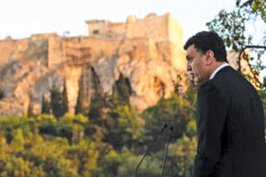 Ο κ. Κικίλιας