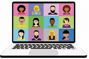 διαδικτυακές διαλέξεις