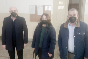 ΦΡΑΓΜΑ ΑΜΙΡΓΩΝ-ΑΓ. ΒΑΣΙΛΕΙΟΥ: Ανοίγει ο δρόμος για τις απαλλοτριώσεις