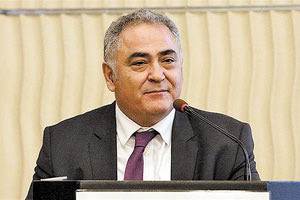 Ο Γιάννης Χατζηθεοδοσίου