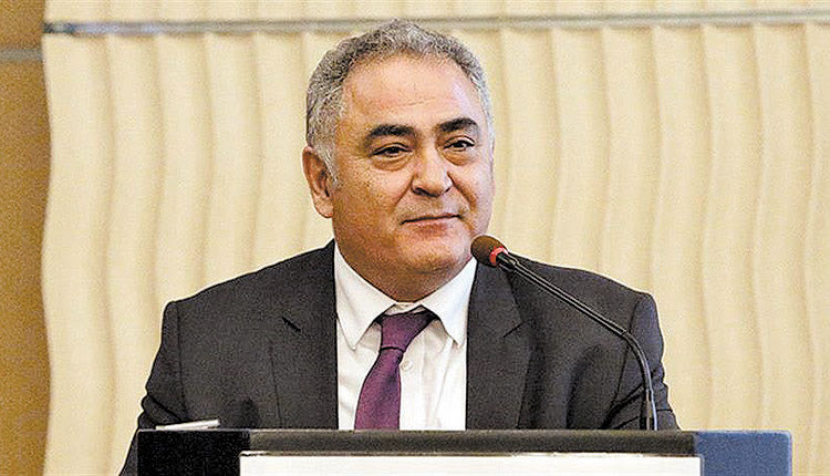 Ο Γιάννης Χατζηθεοδοσίου