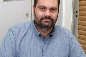 Σταύρος Τζεδάκης