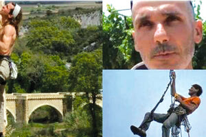 Χελμός: Χιονοστιβάδα σκότωσε τους 3 αναρριχητές