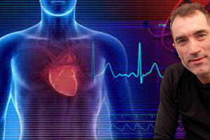 Καλέμπουμπας Μιχαήλ, Ειδικός Καρδιολόγος