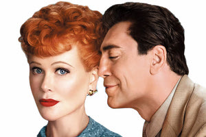 ΕΙΜΑΣΤΕ ΟΙ ΡΙΚΑΡΝΤΟ - BEING THE RICARDOS