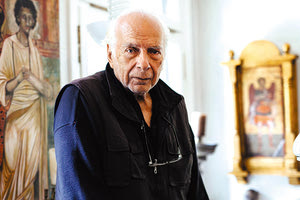 NIKOΣ ΚΟΥΝΔΟΥΡΟΣ: Πέντε χρόνια χωρίς το αρχοντόπουλο της Κρήτης