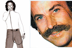 42 ΧΡΟΝΙΑ ΧΩΡΙΣ ΤΟΝ ΝΙΚΟ ΞΥΛΟΥΡΗ