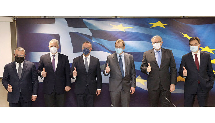 ΕΛΛΗΝΙΚΕΣ ΤΡΑΠΕΖΕΣ ΚΑΙ ΕΤΕπ: «Ξεκλειδώνουν» ρευστότητα 6,5 δισ. για επιχειρήσεις