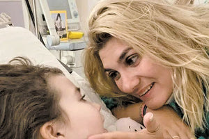 Τα τρία αδελφάκια πέθαναν σε τρία χρόνια