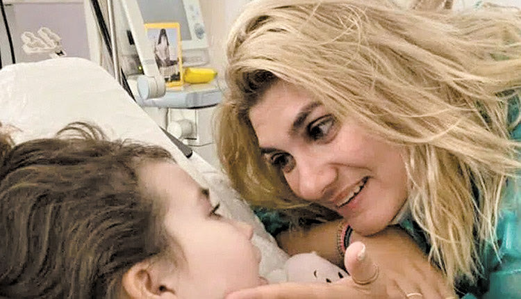 Τα τρία αδελφάκια πέθαναν σε τρία χρόνια