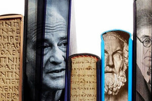 Η 9η Φεβρουαρίου, ημέρα μνήμης του εθνικού ποιητή Διονυσίου Σολωμού, έχει καθιερωθεί ως Παγκόσμια Ημέρα Ελληνικής Γλώσσας