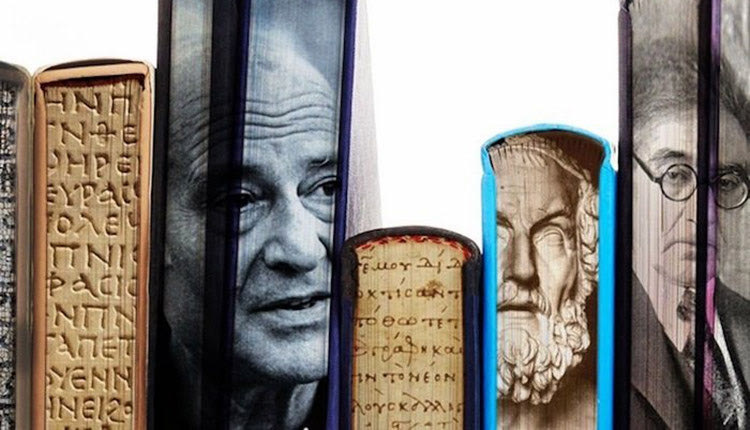 Η 9η Φεβρουαρίου, ημέρα μνήμης του εθνικού ποιητή Διονυσίου Σολωμού, έχει καθιερωθεί ως Παγκόσμια Ημέρα Ελληνικής Γλώσσας