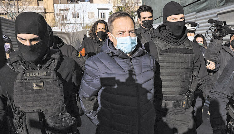 δίκη Λιγνάδη