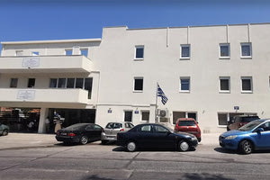 Διεύθυνση πρωτοβάθμιας εκπαίδευσης Ηρακλείου