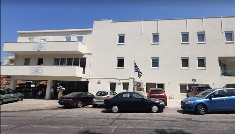 Διεύθυνση πρωτοβάθμιας εκπαίδευσης Ηρακλείου