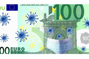 Χρέη από την πανδημία