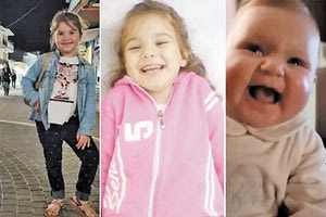 η υπόθεση θανάτου των τριών παιδιών της ίδιας οικογένειας στην Πάτρα