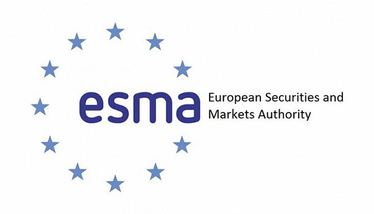 Ευρωπαϊκή Επιτροπή Κεφαλαιαγοράς (ESMA)