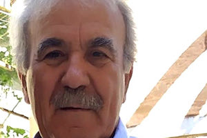 Ηρακλής Πυργιανάκης