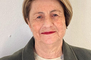 Ευγενία Λαγουδάκη