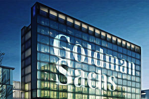 GOLDMAN SACHS