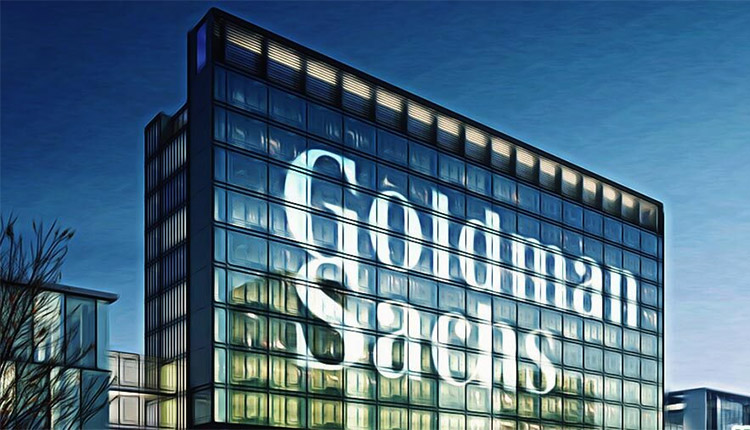 GOLDMAN SACHS