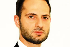 Ο Θοδωρής Τζούρος νέος ανώτερος γενικός διευθυντής Εταιρικής και Επενδυτικής Τραπεζικής στην Πειραιώς