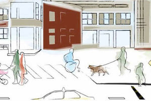 Σχέδιο Βιώσιμης Αστικής Κινητικότητας Γαζίου