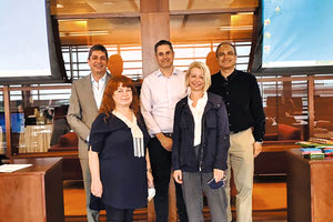 Το ΕΛΚΕΘΕ θα εξερευνήσει την Ερυθρά Θάλασσα