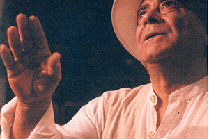 Έφυγε ο σκηνοθέτης και ηθοποιός Θεόδωρος Κάλβος