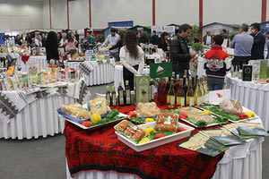 Φόρουμ Κρητικών Προϊόντων