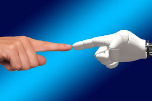 τεχνητή νοημοσύνη