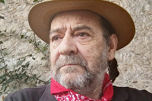 Μανώλης Σπανάκης