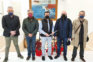 Στην Περιφέρεια οι φαρμαιοποιοί για τις ελλείψεις των φαρμακείων