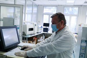 κρούσματα της “Όμικρον”