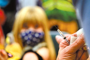 εμβόλιο Covid-19 για παιδιά