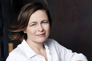 Η διευθύντρια του Κρατικού Θεάτρου της Μόσχας, Elena Kovalskaya