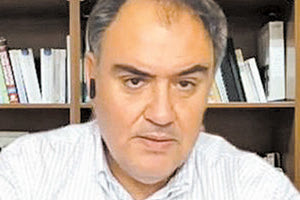 Σαρηγιάννης