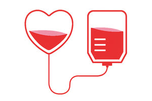 εθελοντική αιμοδοσία